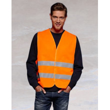 JN200 – Daiber - Gilet haute visibilité